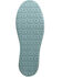 Twisted X Women's Hooey Loper Shoes - Moc Toe, Peach, hi-res