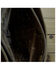Image #2 - Ranch Junkie Women's The Rancho Boot Stitch Bucket Purse, Chocolate, hi-res