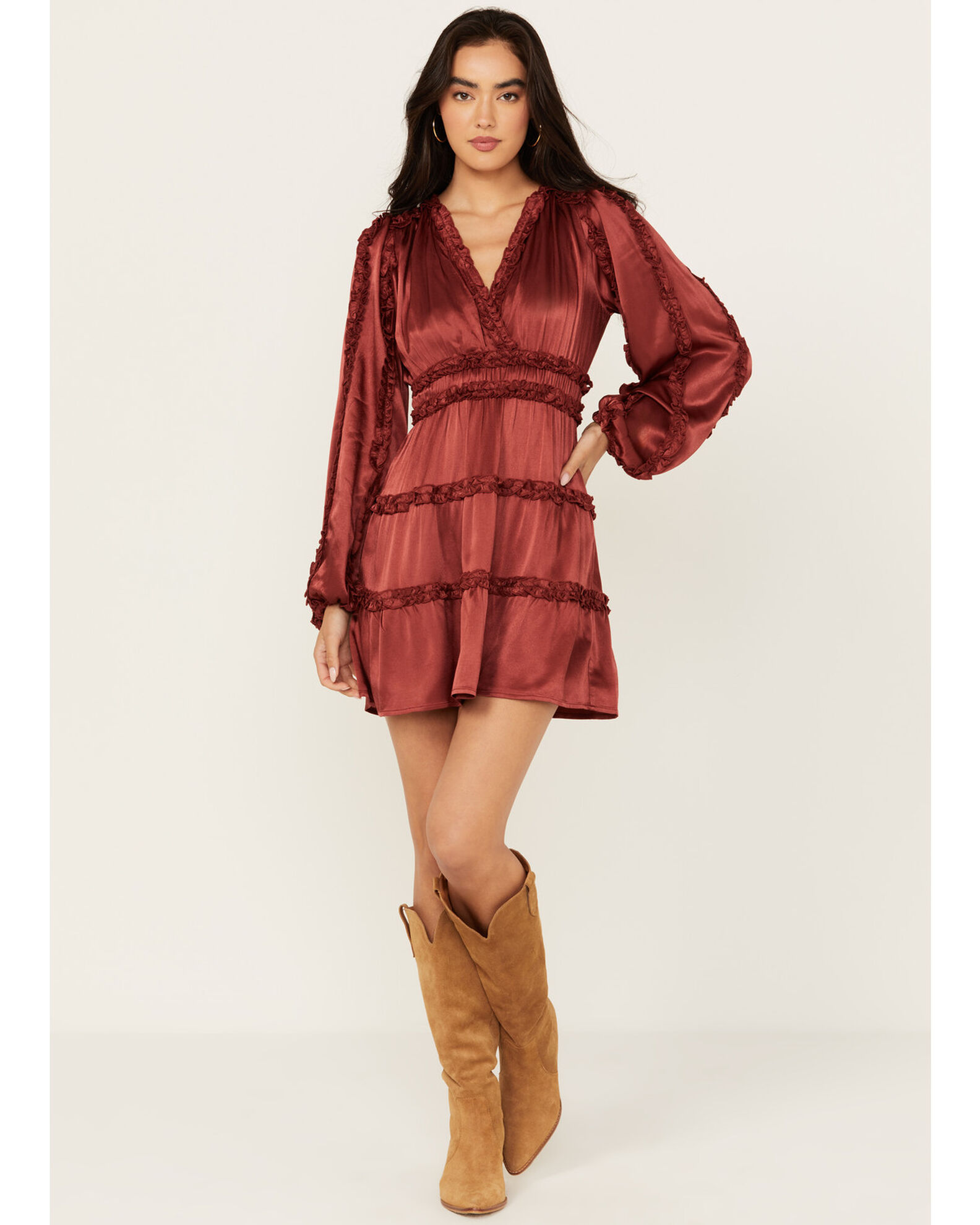 Shyanne country wear sale