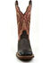 Image #4 - Dan Post Women's Performance Western Performance Boots - Broad Square Toe , , hi-res