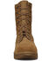 Image #5 - Belleville Men's C312 Hot Weather Tactical Boots - Steel Toe, Coyote, hi-res