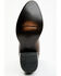 Image #7 - Cody James Men's Western Boots - Round Toe, Brown, hi-res
