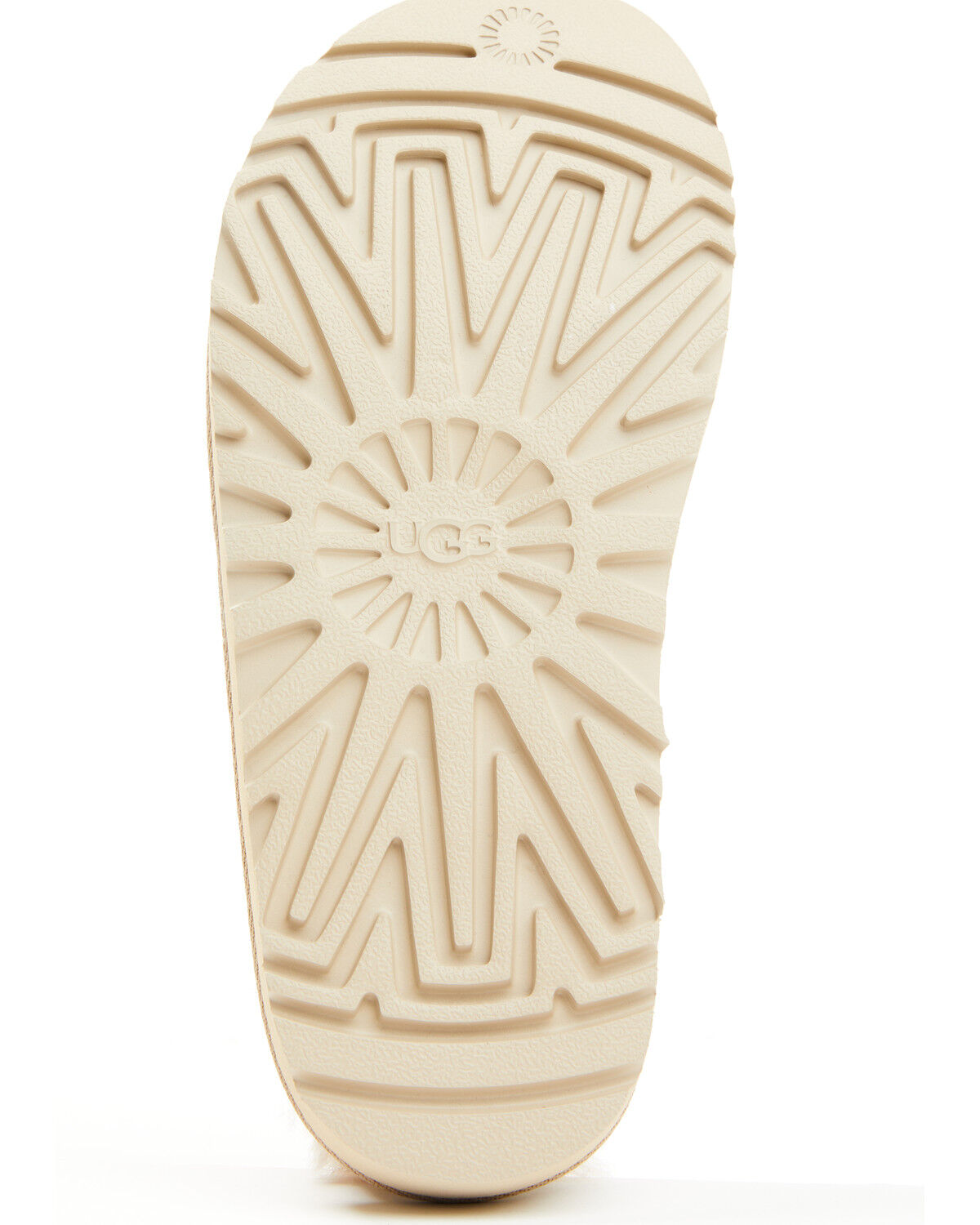Image #7 - UGG Women's Greenport Slide Slippers, Sand, hi-res