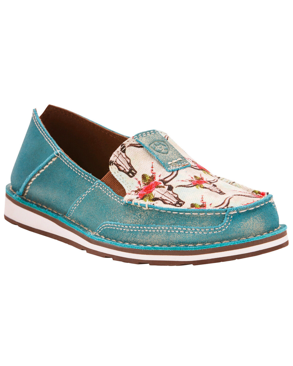Women's cruiser shoes clearance