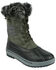 Image #1 - Northside Women's Brookelle Cold Weather Hiker Work Boots - Soft Toe, Olive, hi-res