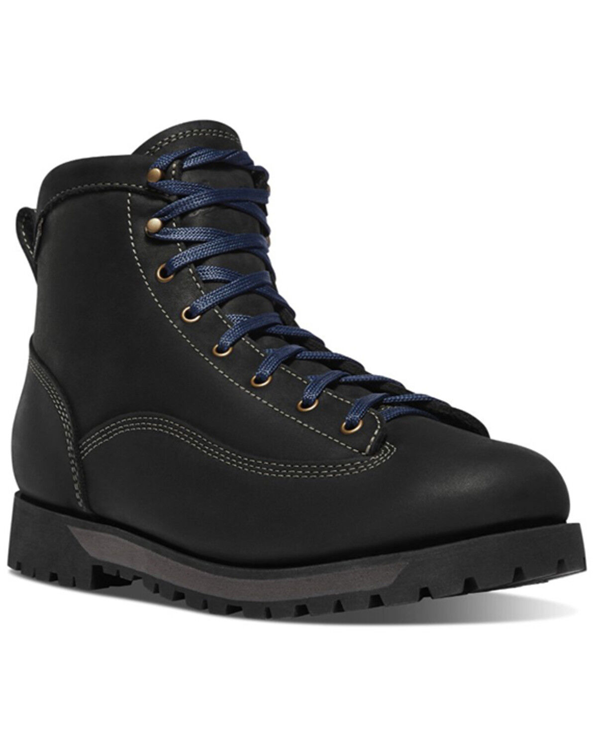 Image #1 - Danner Men's 6" Cedar Grove GTX Work Boots - Round Toe, , hi-res