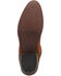 Image #7 - Dingo Men's Bucktown Western Boots - Round Toe, , hi-res
