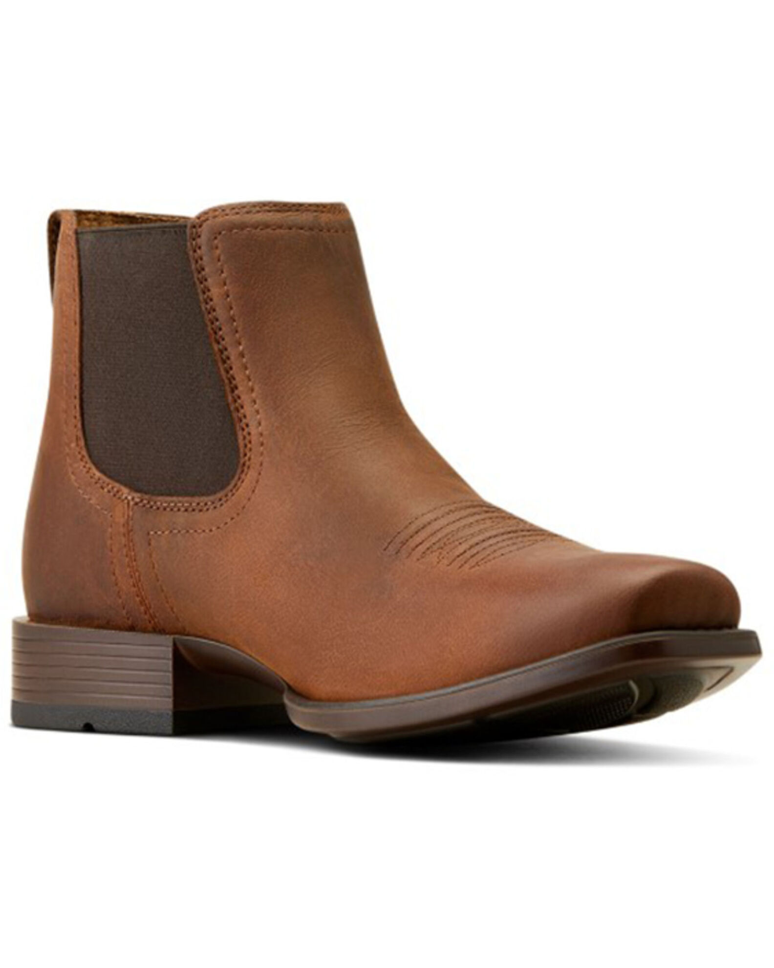 Ariat chelsea boots discount