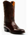 Image #1 - Cody James Men's Western Boots - Round Toe, Brown, hi-res