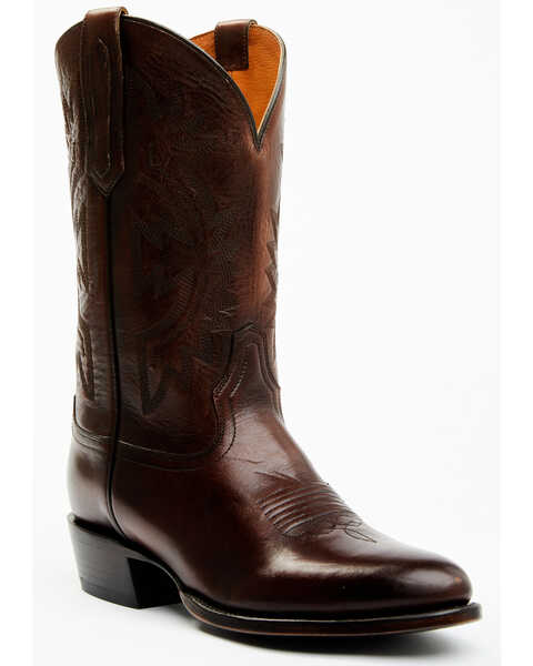 Image #1 - Cody James Men's Western Boots - Medium Toe, Brown, hi-res
