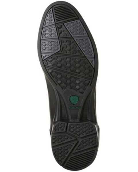 Image #5 - Ariat Women's Heritage IV Waterproof Paddock Boots - Medium Toe, Black, hi-res