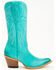 Image #2 - Idyllwind Women's Charmed Life Western Boots - Round Toe, Turquoise, hi-res