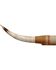 Image #2 - Authentic Large Steer Horns, Tan, hi-res