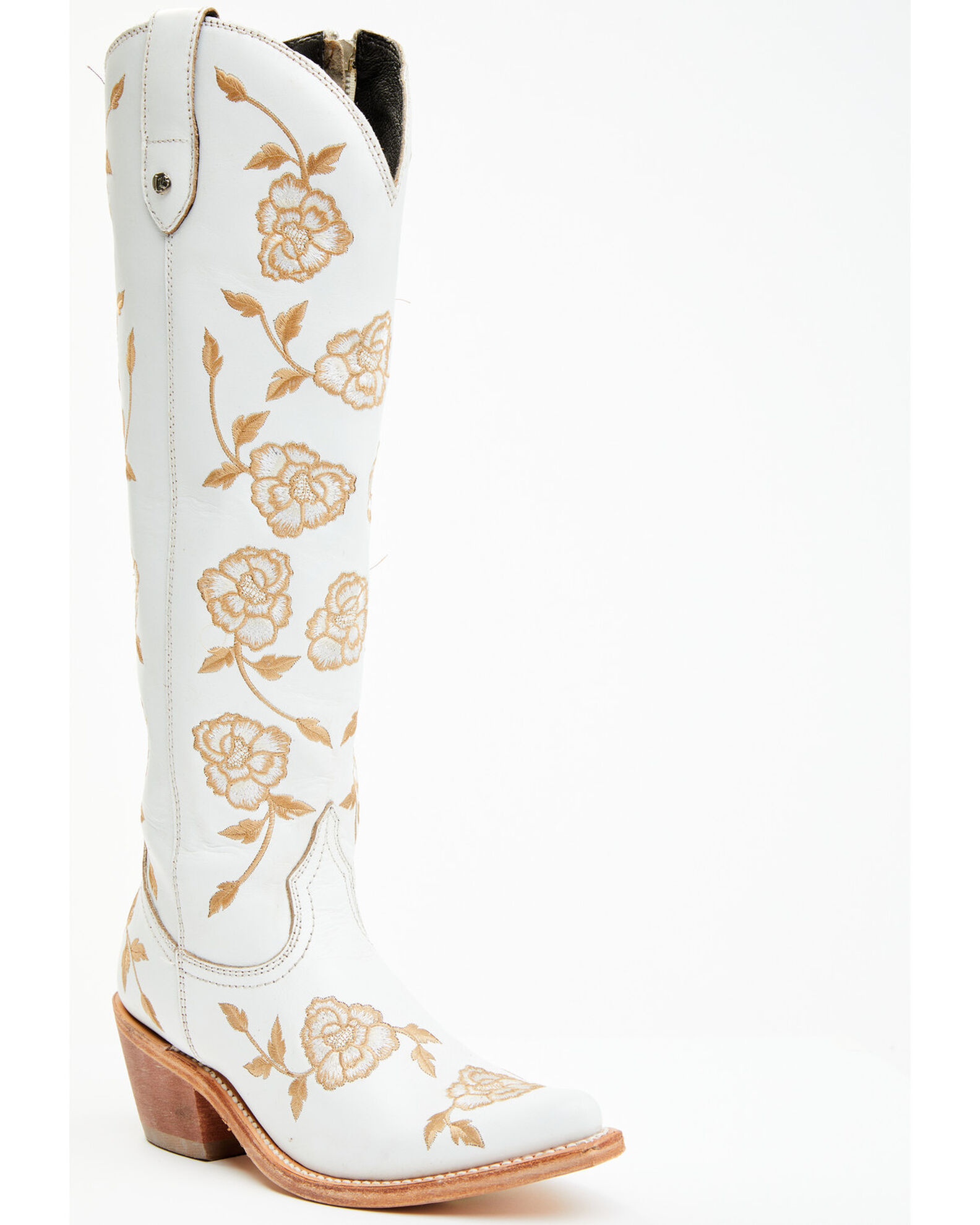 Liberty black women's boots sales