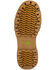 Image #7 - Western Chief Women's Golden Gals Mid Rain Boots, Red, hi-res