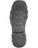 Image #5 - Wolverine Men's Rancher EPX® Carbonmax™ Wellington Waterproof Work Boot - Composite Toe, Brown, hi-res
