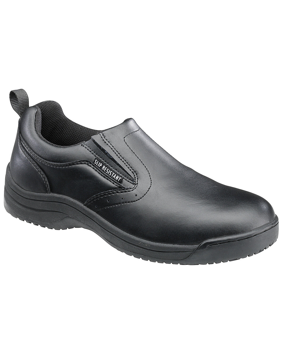 mens non slip oxford shoes