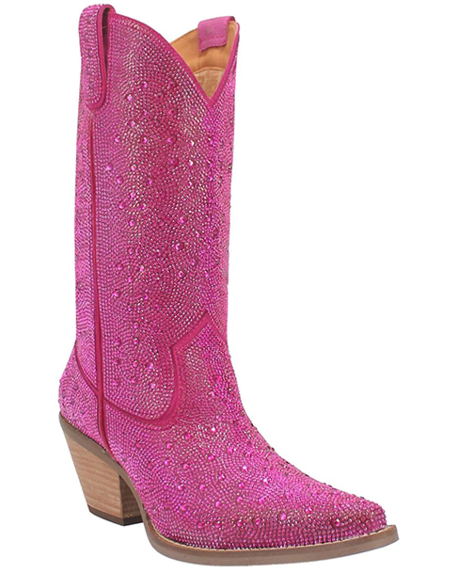 Dingo Women s Silver Dollar Western Boots Pointed Toe Country Outfitter