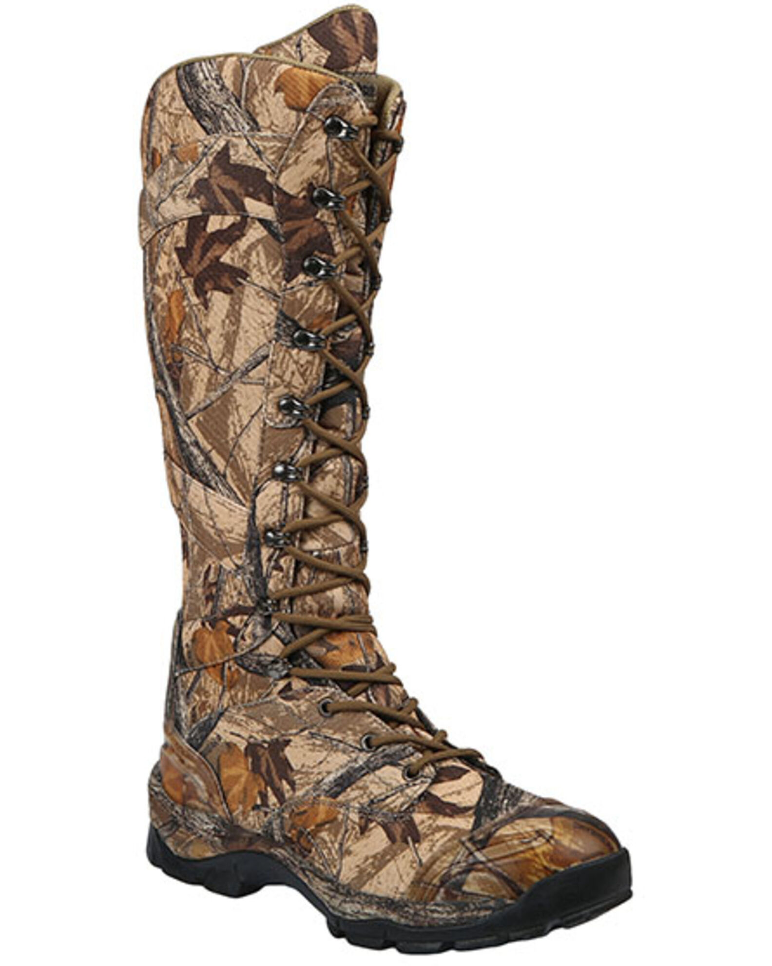 Hunting boots snake proof hotsell