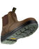 Thorogood Men's Thoro-Flex 6" Quick Release Work Boots - Composite Toe, Brown, hi-res