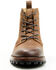 Image #4 - Brothers and Sons Men's Countryman Casual Boots - Round Toe, Brown, hi-res