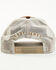 Image #3 - Cody James Men's Longhorn USA Patch Ball Cap, Brown, hi-res