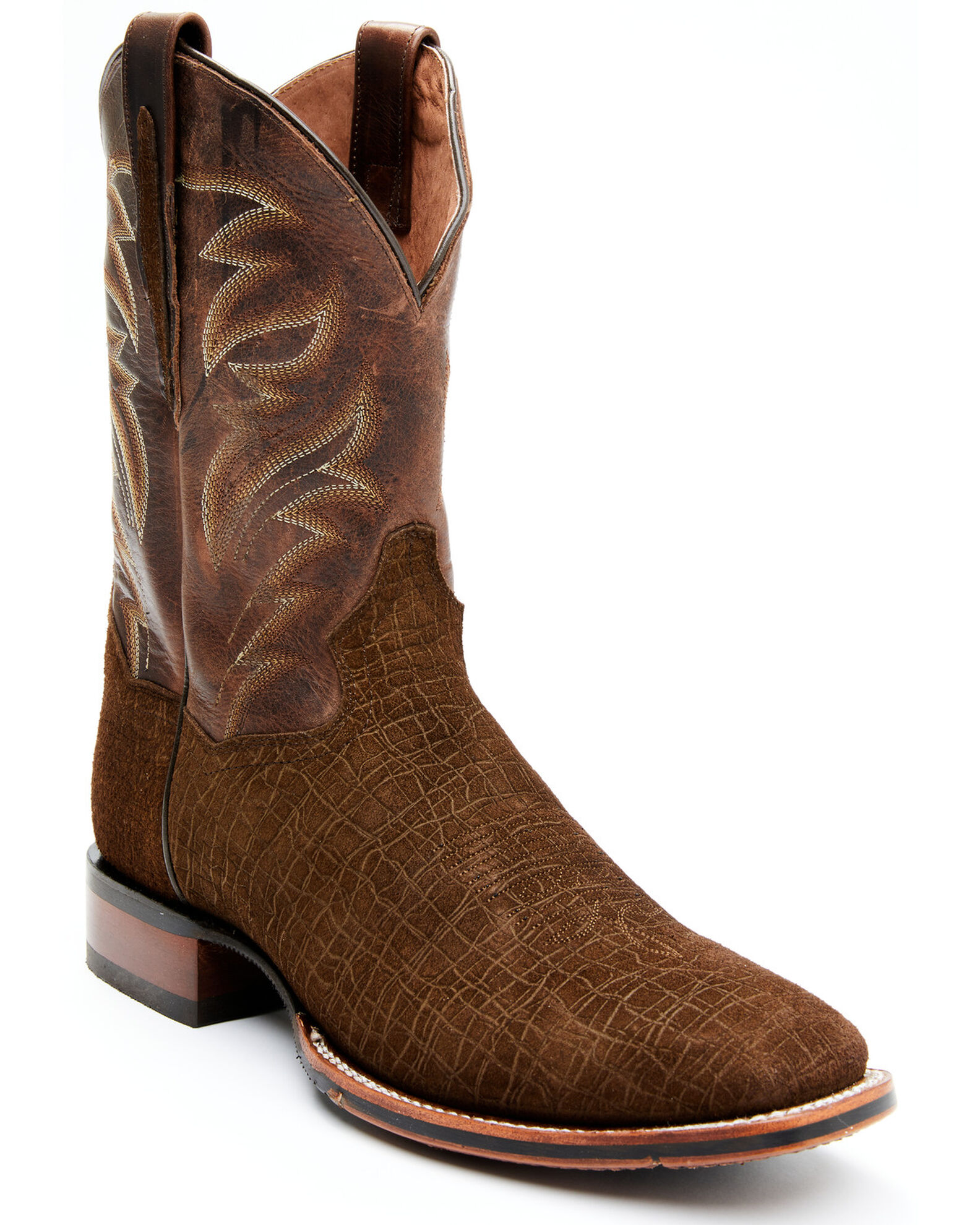 Lucchese hippo boots outlet