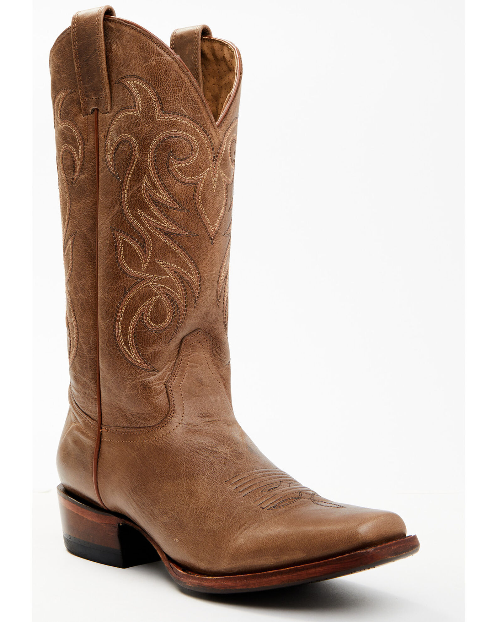 Shyanne Women's Darby Western Boots - Square Toe - Country Outfitter
