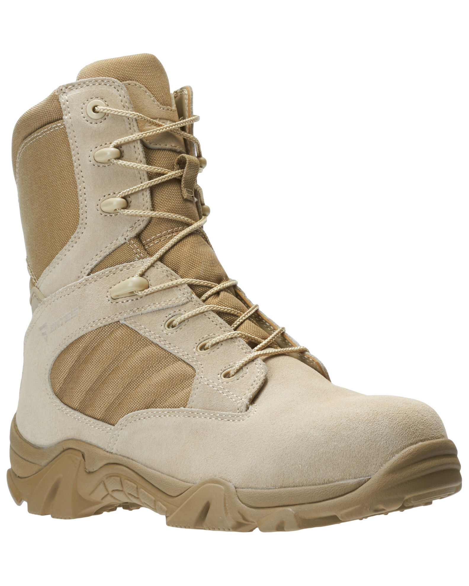 Bates men's tactical boots with shop composite toe