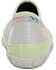 Image #5 - Muck Boots Women's Forager Low Slip-On Shoes - Round Toe, Light Grey, hi-res