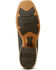 Image #5 - Ariat Men's Stadtler Western Boots - Square Toe , Black, hi-res