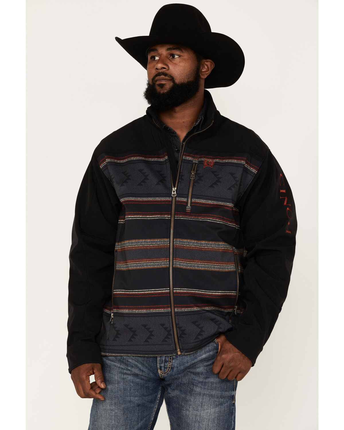 Southwestern Coat 2024 www.lightgames.pro