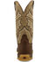Image #5 - Twisted X Women's 11" UltraLite X™ Work Boots - Nano Toe, Brown, hi-res