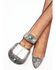 Image #2 - Idyllwind Women's Dayton Belt, Brown, hi-res