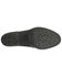 Image #7 - Born Women's Kerri Fashion Booties - Round Toe, Black, hi-res