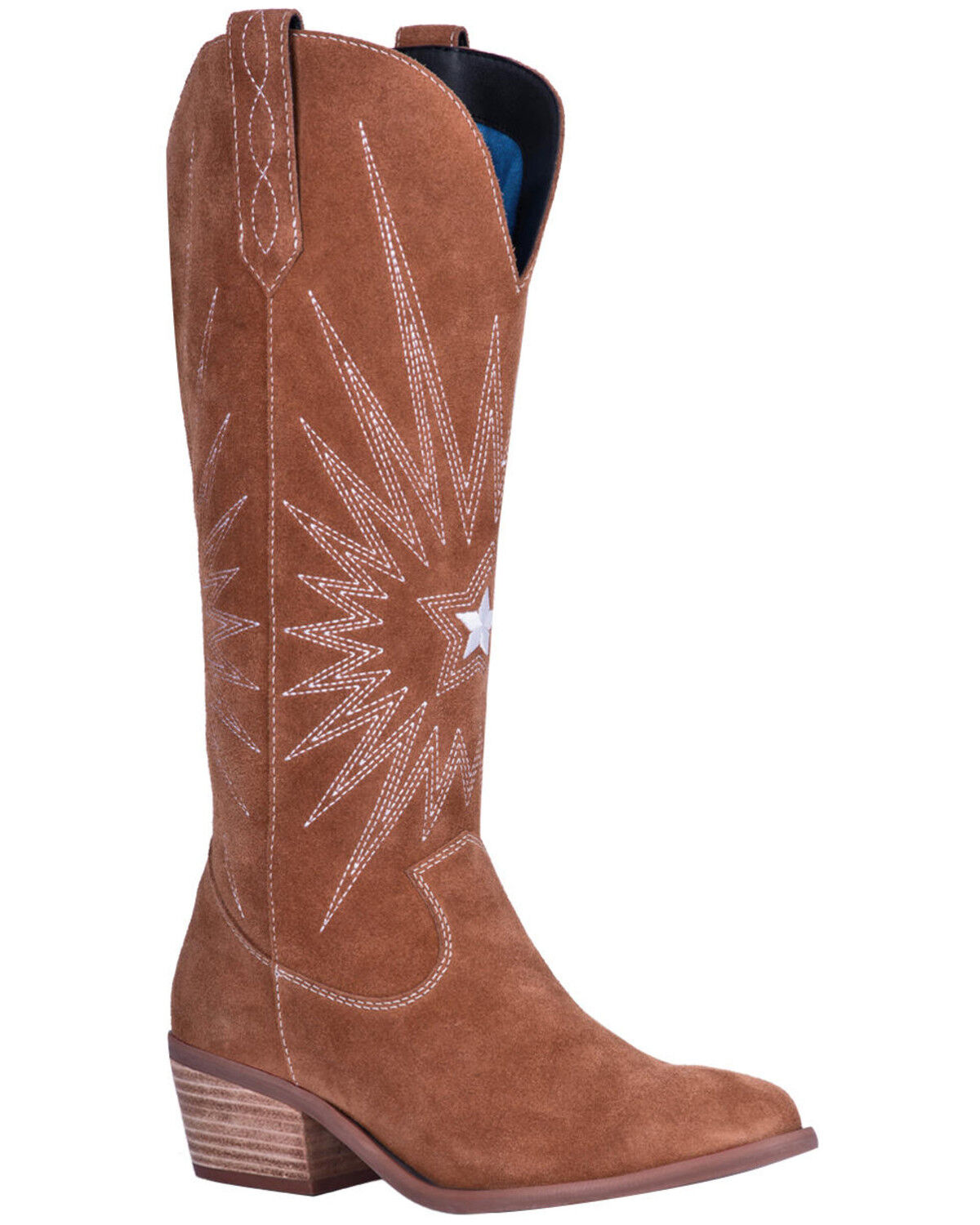 born western boots