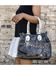 Image #5 - Bed Stu Women's Bruna Tote, Black, hi-res