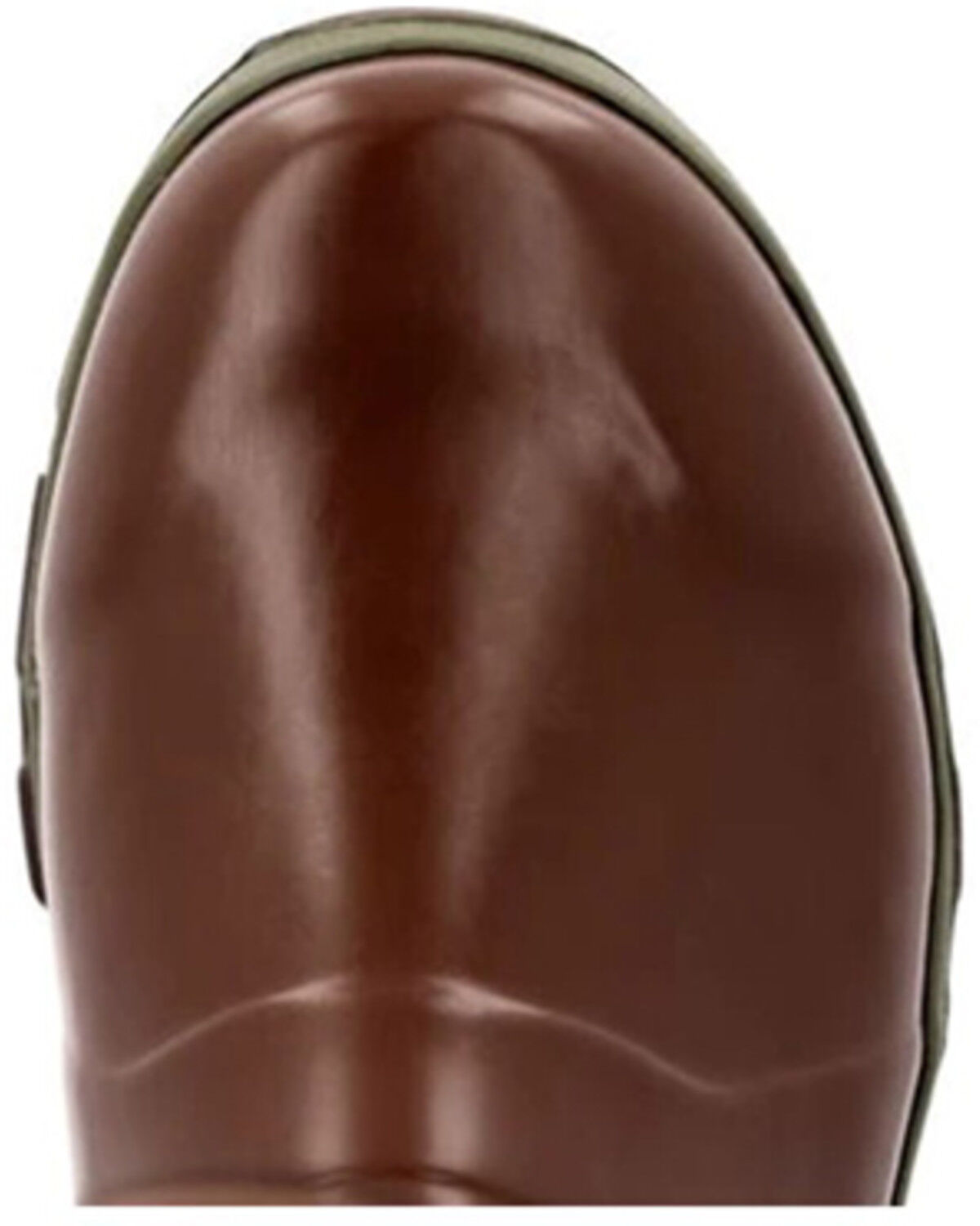 Image #6 - Xtratuf Men's 15" Altitude Legacy Boots - Round Toe, Brown, hi-res