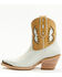 Image #3 - Idyllwind Women's Thunderbird Western Boots - Pointed Toe, Beige/khaki, hi-res