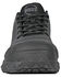 Image #4 - Hoss Men's Buster Low Waterproof Slip Resistant Work Shoes - Carbon Nano Toe, Black, hi-res