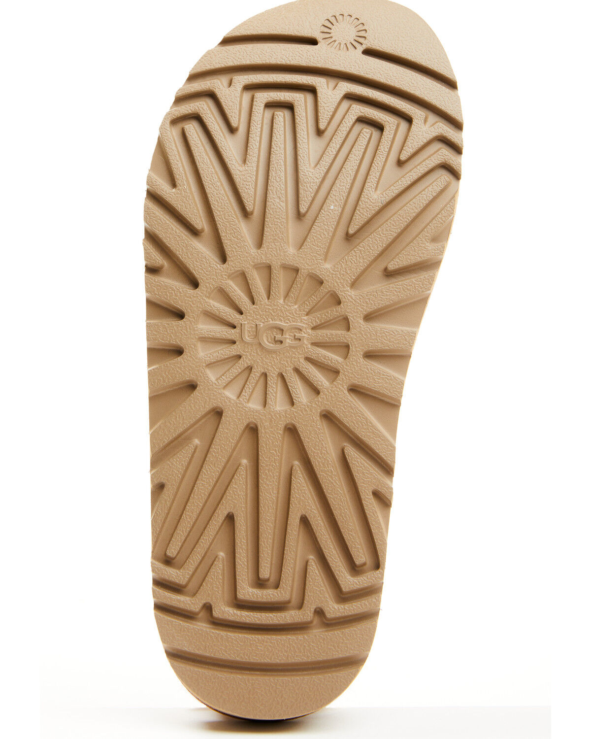 Image #7 - UGG Women's Greenport Slide Slippers, Chestnut, hi-res