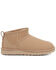 Image #2 - UGG Women's Classic Ultra Mini Boot, Sand, hi-res