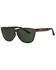 Image #1 - Bex Appy Sunglasses, Brown, hi-res