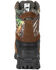Rocky Men's Multi-Trax Waterproof Outdoor Boots - Soft Toe, Bark, hi-res