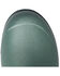 Image #6 - Bogs Women's Neo-Classic Mid Firework Floral Rubber Boots - Round Toe, Loden, hi-res