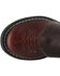 Cody James Toddler Boys' Roper Western Boots - Round Toe, Brown, hi-res