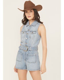 Jumpsuits & Rompers