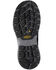 Image #4 - Keen Women's Sparta II Work Shoes - Aluminum Toe, Grey, hi-res