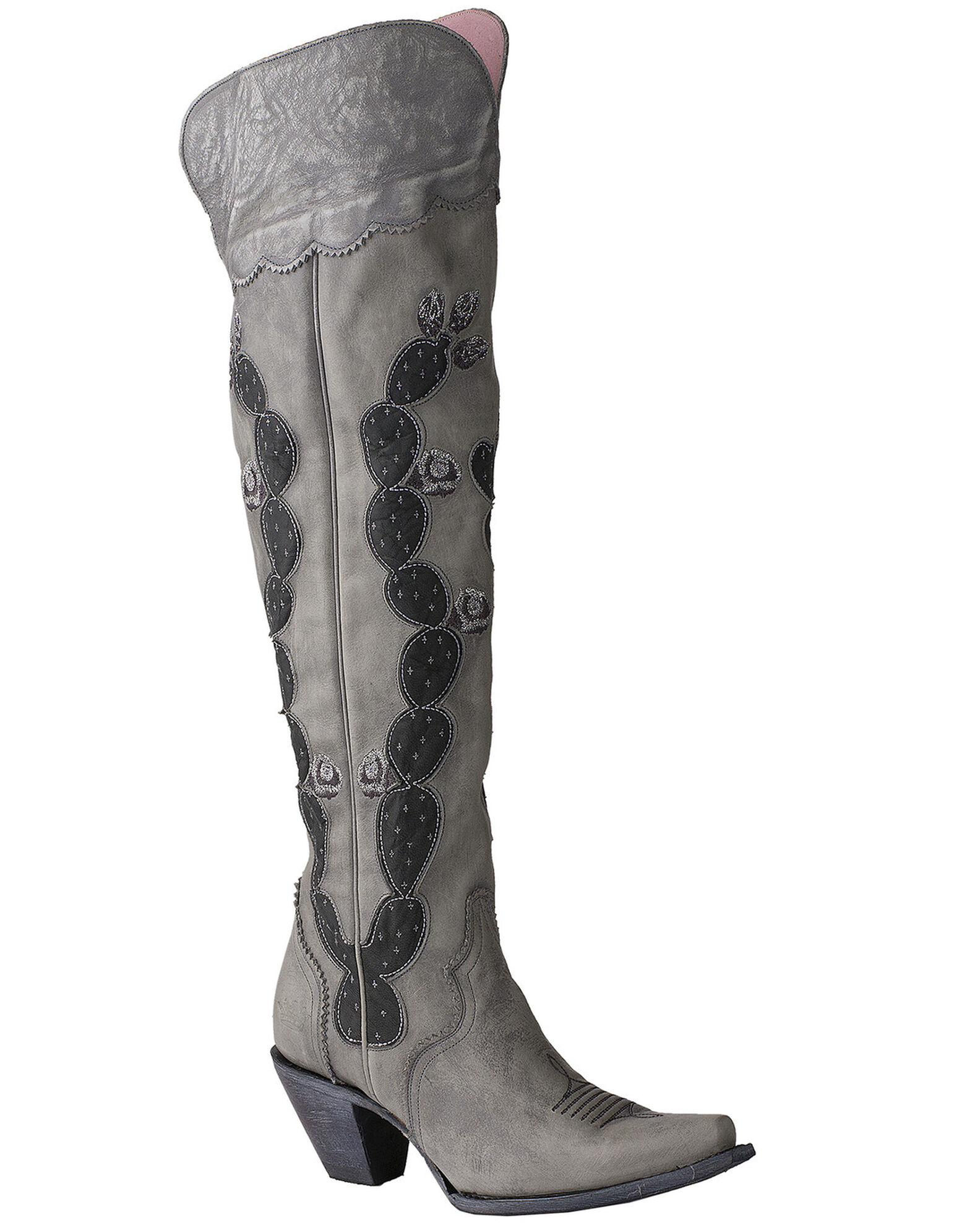 Junk gypsy hard 2025 to handle boots
