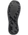 Image #2 - Nautilus Men's Metal-Free Wedge Sole Work Shoes - Composite Toe, Blue, hi-res